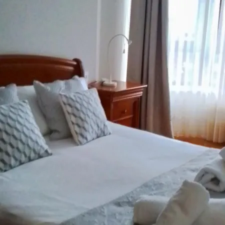Appartement Salimar 23