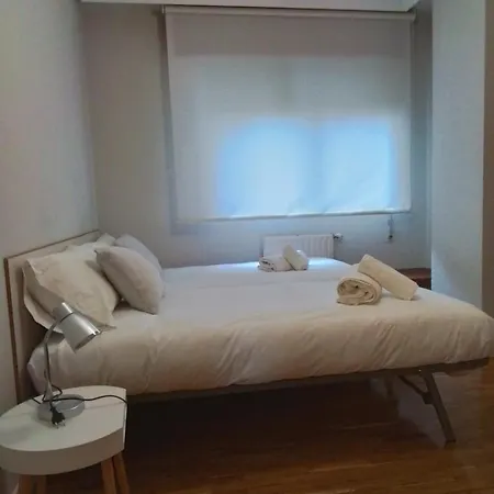 Salimar 23 Apartment Salinas (Castrillon)