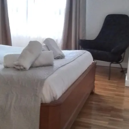 Appartement Salimar 23 Salinas (Castrillon)