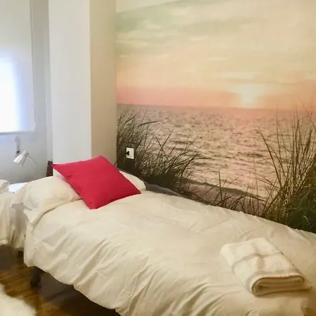 Salimar 23 Apartment Salinas (Castrillon)